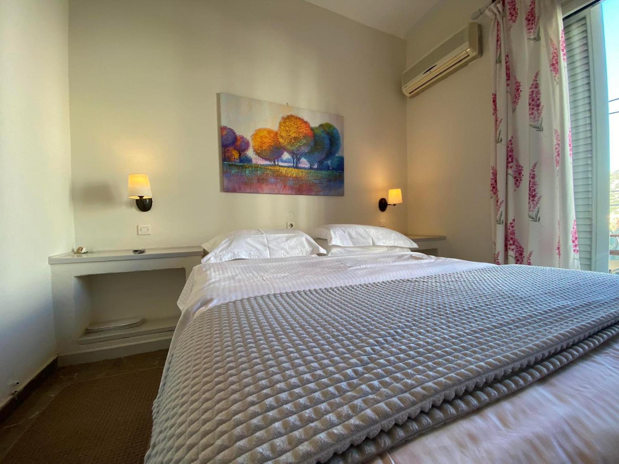 ארמיוני Zoe Pension מראה חיצוני תמונה